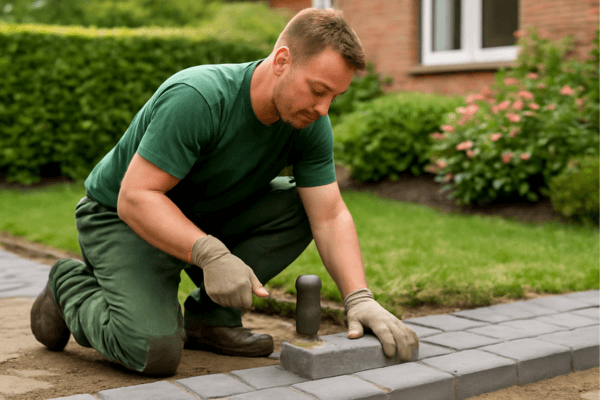 hovenier alblasserdam