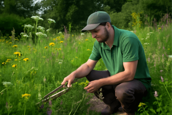 hovenier alphen aan den rijn