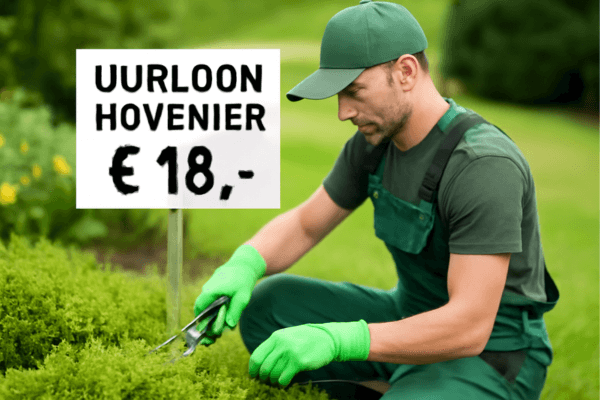 hovenier apeldoorn