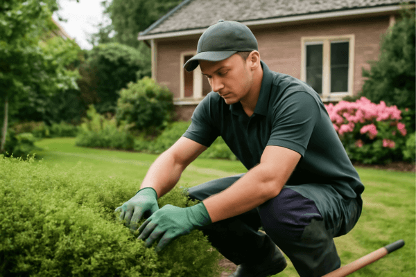 hovenier berkel en rodenrijs
