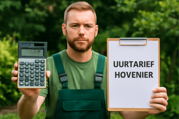 hovenier betekenis