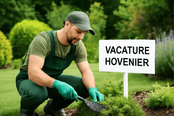 hovenier opleiding