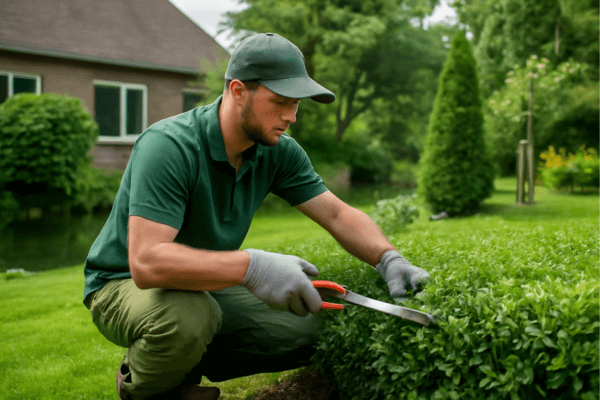hovenier simon sneek