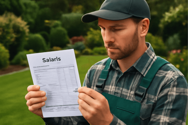 hovenier spijkenisse