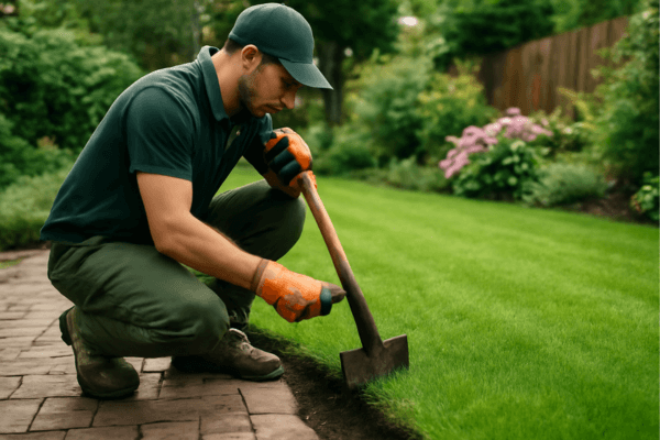 uurtarief hovenier inclusief btw