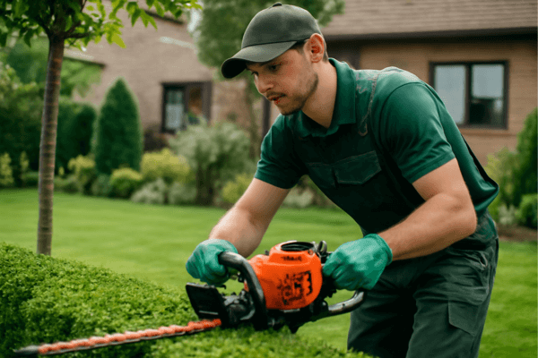 wat kost een hovenier