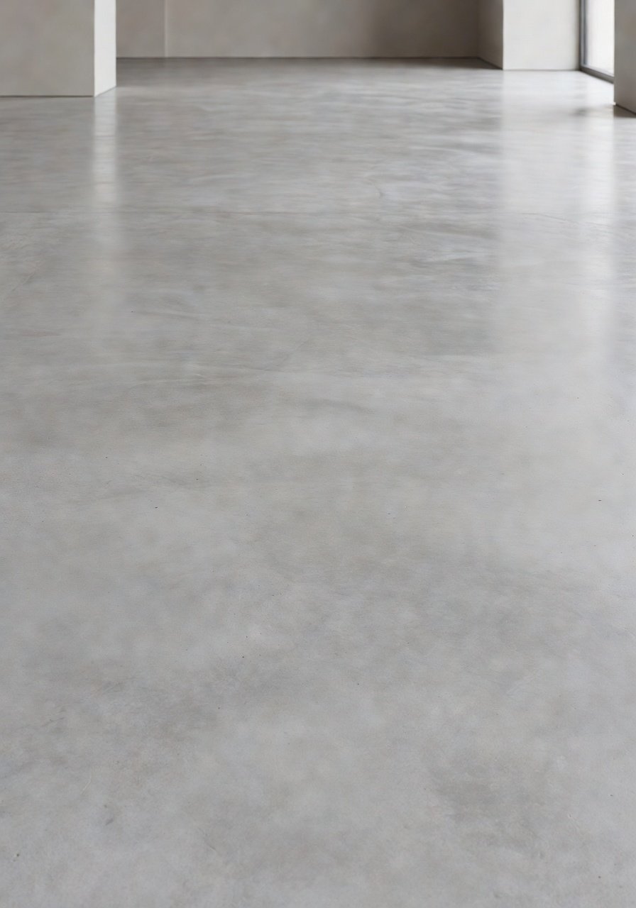 Betonvloeren